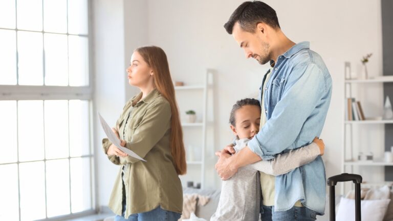 Can I Move Out of State With My Child After Divorce in Illinois?